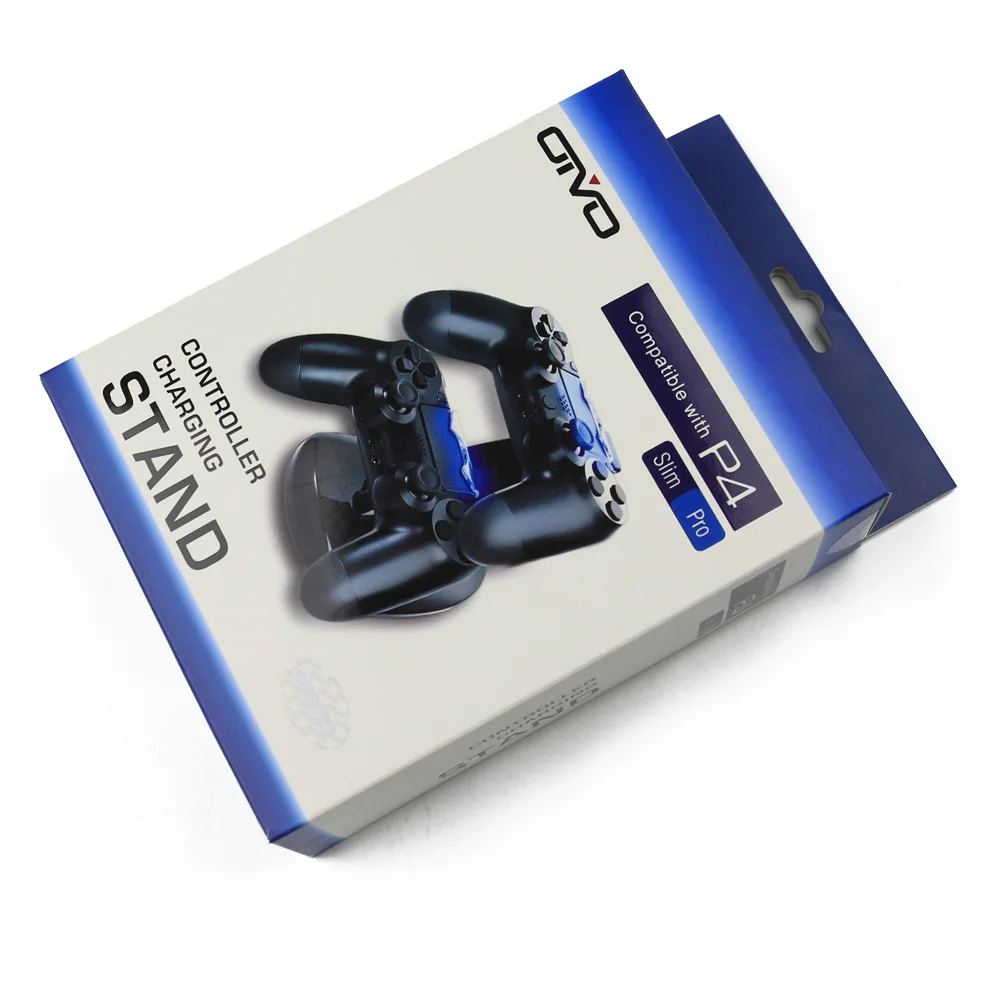 Аксессуары для PS4 игровая консоль станция 2 Playstation USB VR зарядное устройство