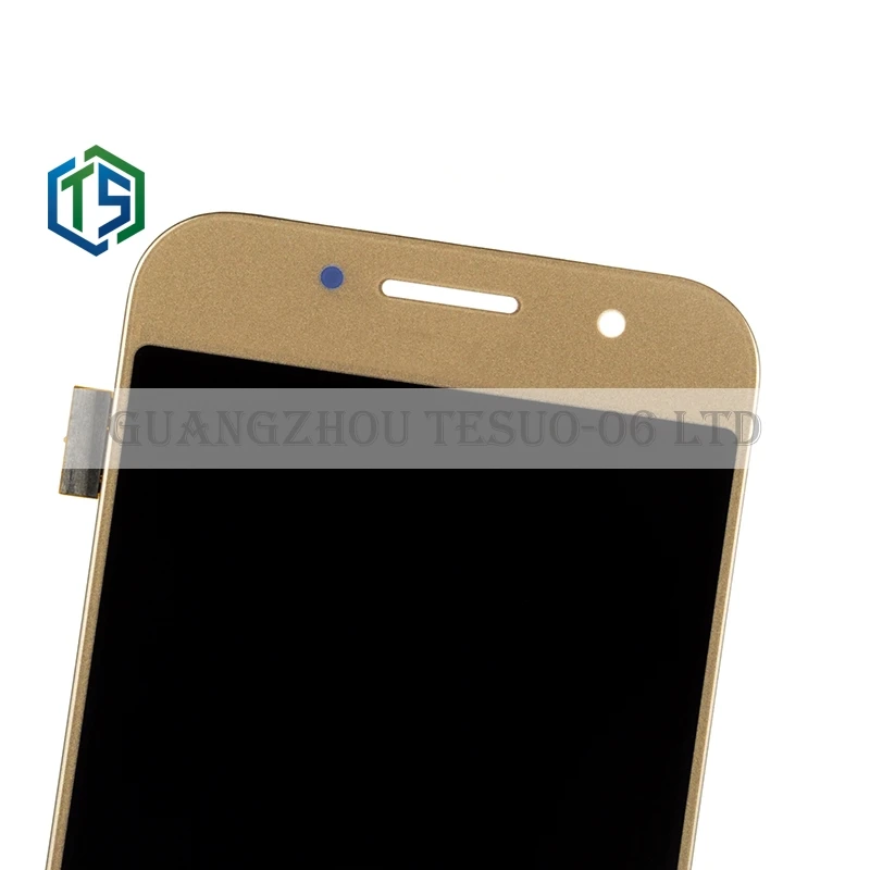 № 1 шт HH для Samsung Galaxy A3 2017 ЖК дисплей 1280*720 A320 Дисплей Сенсорный экран планшета