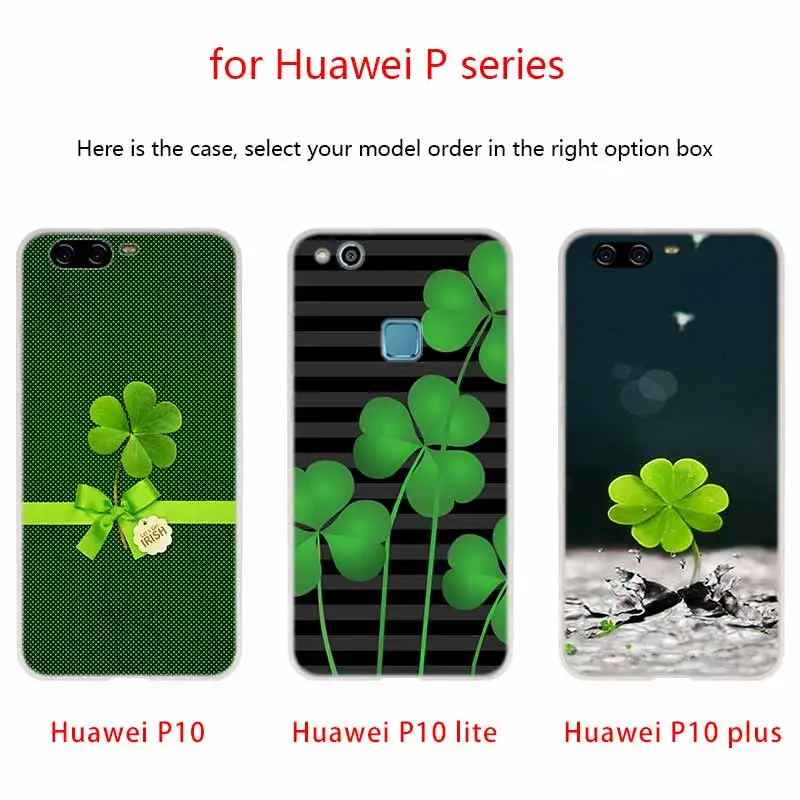 Силиконовый чехол для Huawei P50 P40 P10 P20 P30 Lite Pro P Smart Z 2020 2019 | Мобильные телефоны и