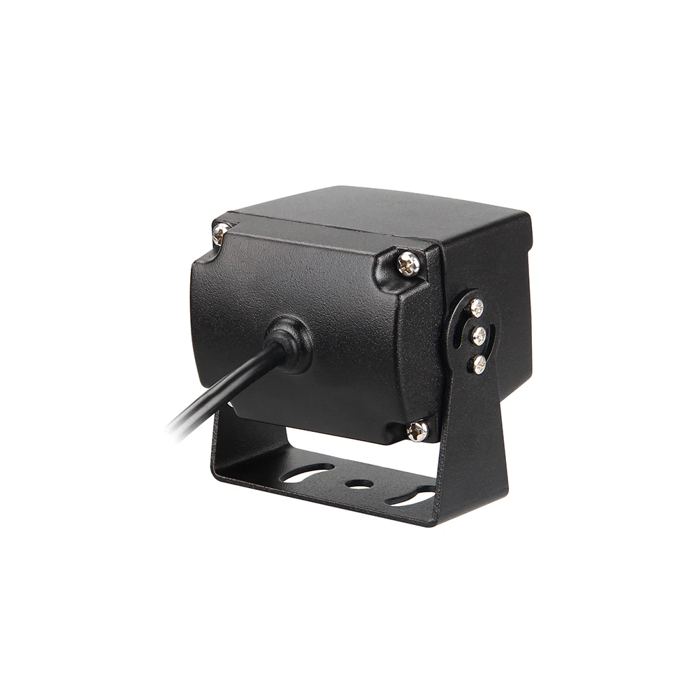 AHD мини 1.3MP 180 Рыбий глаз панорамная камера для такси автомобиля Mdvr 4pin авиация PAL