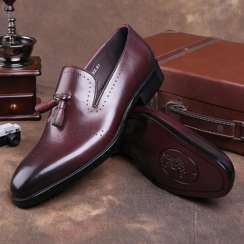 

Men's Shoes