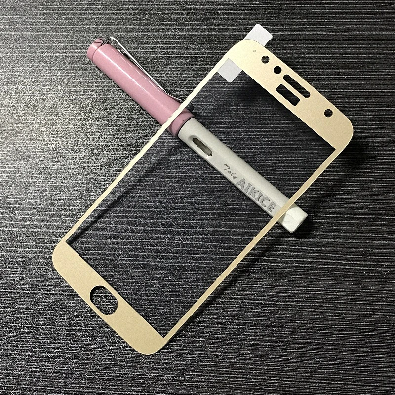Защитное стекло для Motorola Moto G5S Plus XT1803 XT1805 XT1806 9H|Защитные стёкла и плёнки телефонов|