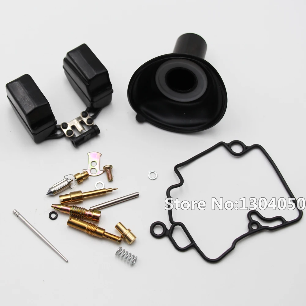 PZ18 GY6 49CC 50CC 139QMB скутер карбюратор мопеда комплект для ремонта и восстановления
