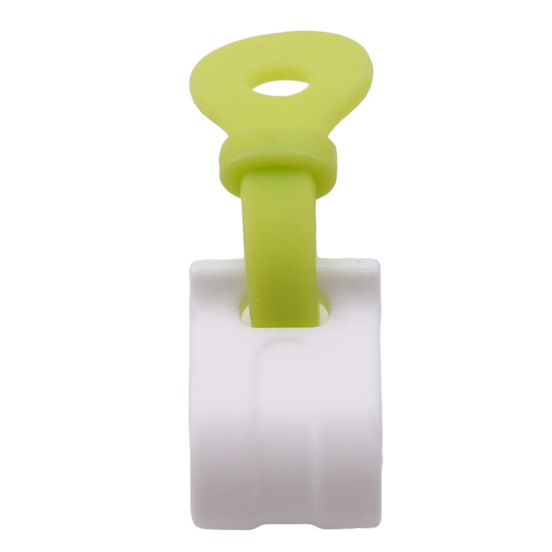 3pcs/set Plastic Icing Piping Bags Buckles Fondant Frosting Cake Decorating Bag Clips Reusable Baking Tools | Дом и сад