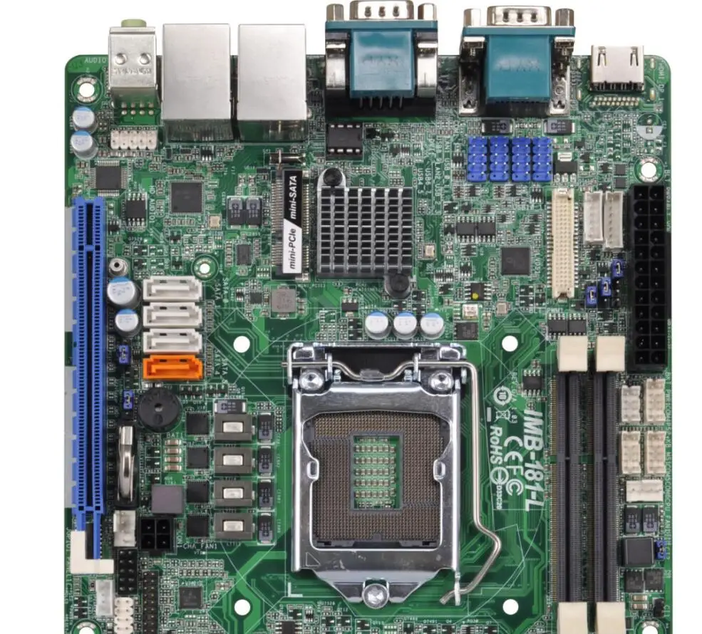 Фонарь LGA1150 | Обустройство дома