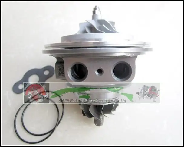 Турбо картридж CHRA K03 162 248 53039880162 53039880248 03C145701T для VW Golf 6 Polo 5 Scirocco Tiguan Touran BWK BLG 1.4L