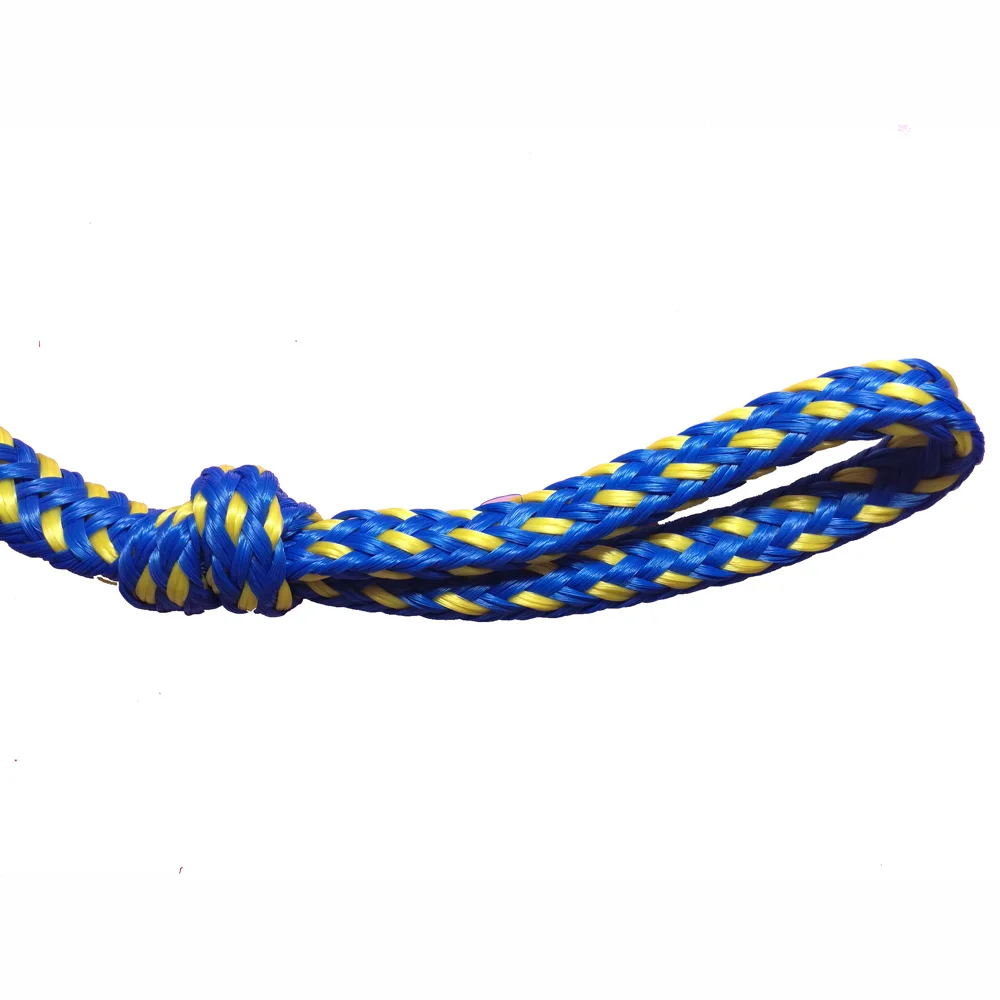 Поводок для серфинга водный лыжный соединитель каната буксируемая трубка