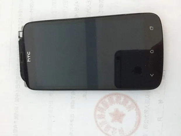 Для России хороший оригинальный для htc ONE S Супер экран ЖК дисплея в сборе