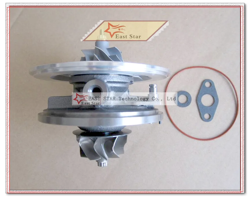 Турбокартридж CHRA GT2256V 715910 -5002S Турбокомпрессор для Mercedes Benz PKW E-Class M-Class 270CDI W210 W163 OM612
