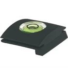 Для Nikon Canon Casio Fuji Samsung Защитная крышка Горячий башмак + аксессуары для камеры универсальная DSLR камера пузырьковый Дух Уровень