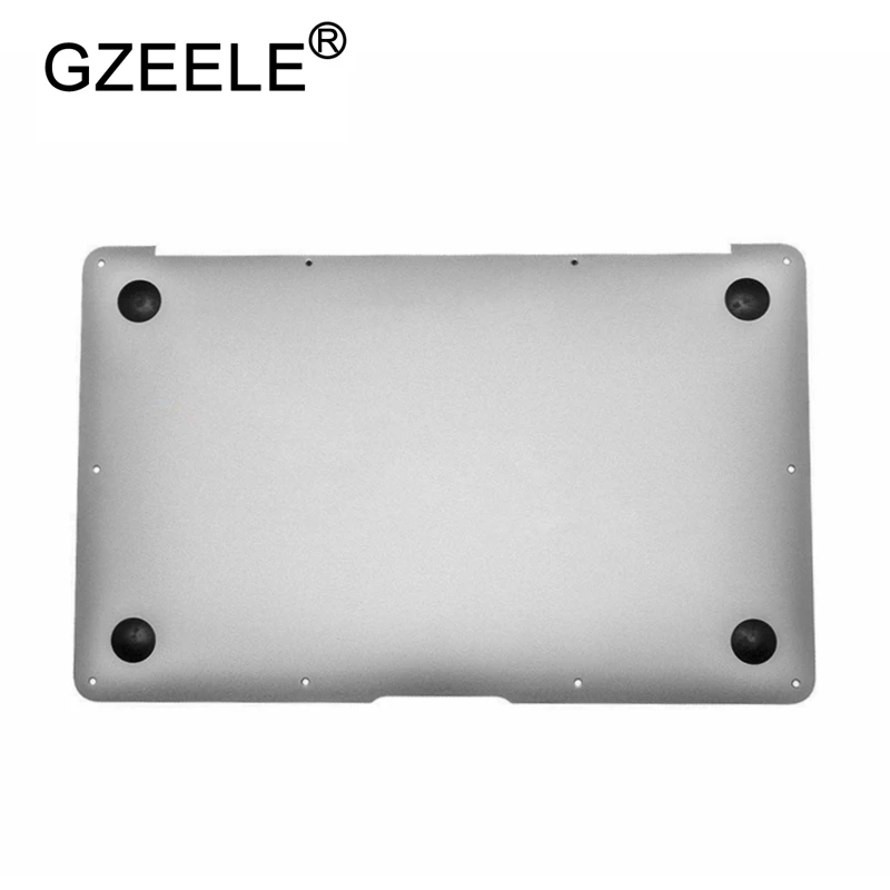 Новинка нижняя крышка корпуса GZEELE для Macbook Air A1370 11 6 дюйма A1465 MC505 MC506 MC968 2010 2011 2012 2013