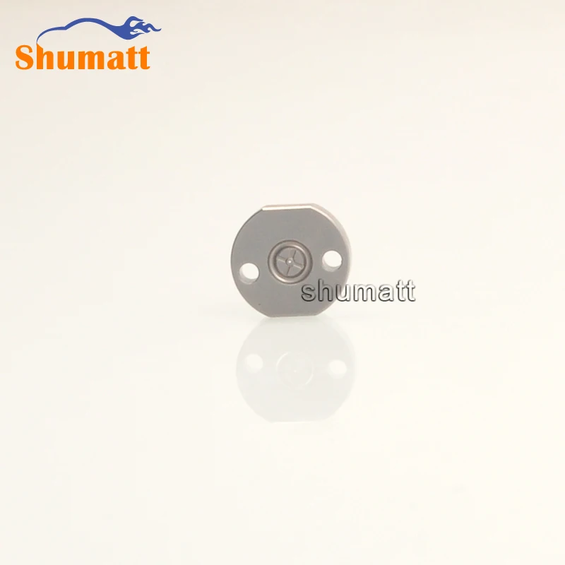 Клапан управления Common Rail 507# D-ENSO инжектор потока отверстия клапан пластина для 23670-30400 23670-30190 23670-G3S6