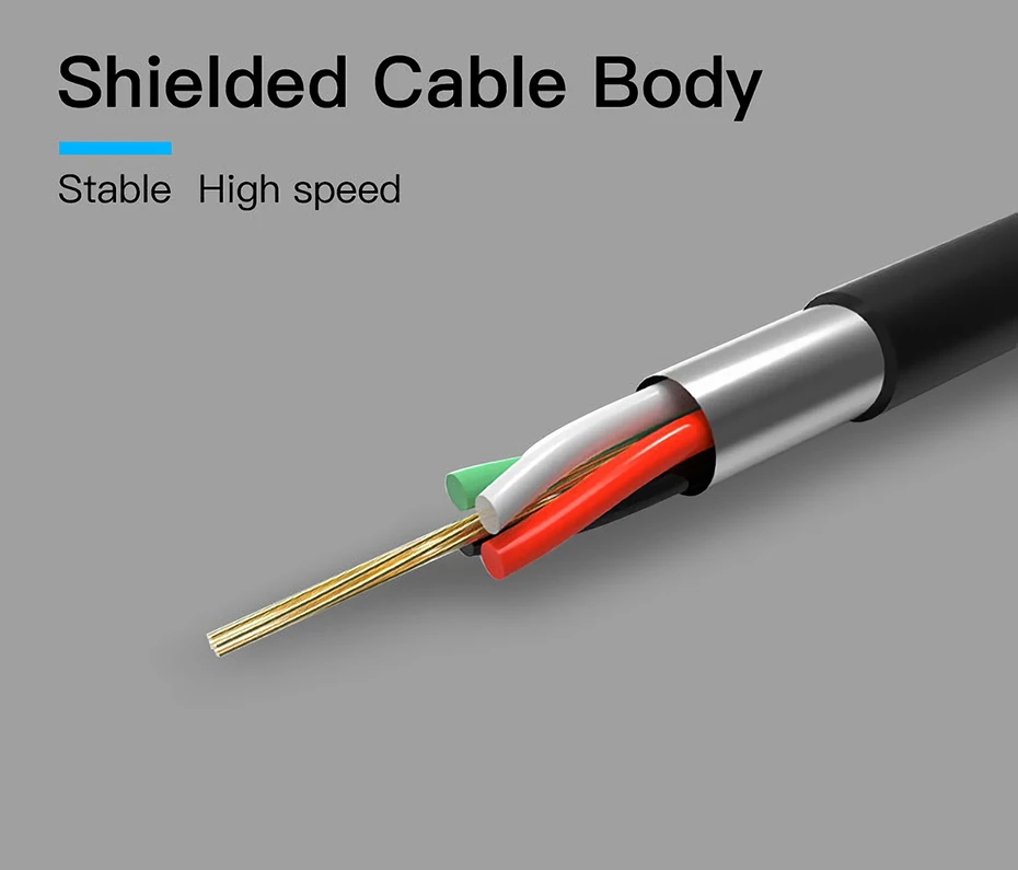 Vention USB C кабель usb type C кабель 2A USB 3,1 кабель для быстрой зарядки USB-C кабель для передачи данных type-C кабель для samsung huawei ZUK LG Xiaomi 0,5