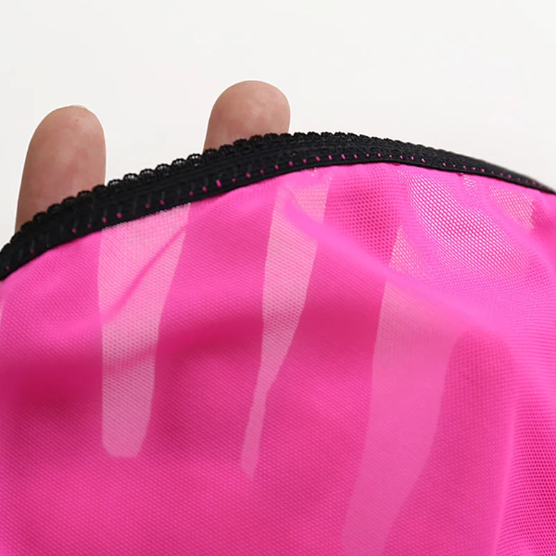 Горячая распродажа! L женские сексуальные кружевные трусики бесшовные хлопковые