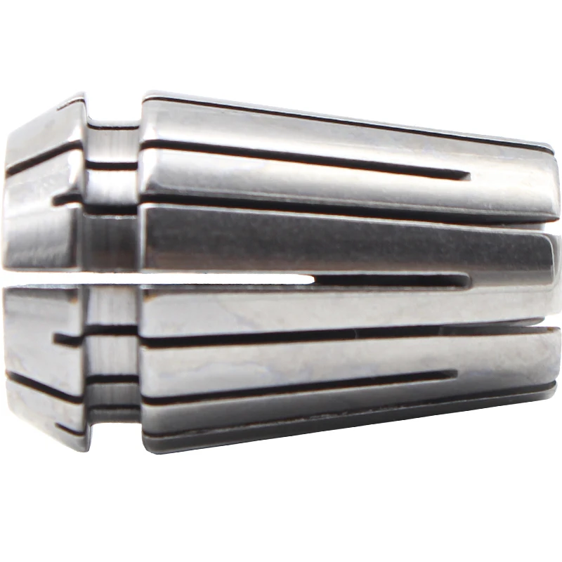 ER20 16pcs Collet de Printemps Morceau Ensemble 1-13mm 1/2 1/4 1/8 pour CNC Fraisage Tour Serrage Gravure outil | Инструменты
