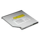 Оптический привод для ноутбука Panasonic UJ892 UJ-892 Super Slim 9,5 мм SATA 8X, DVD RW, DL, 24X CD-R