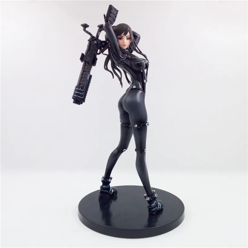 Горячее предложение 25 см Ганц о Shimohira Reika меч Ver Sexy SM девушка игрушечная Статуэтка