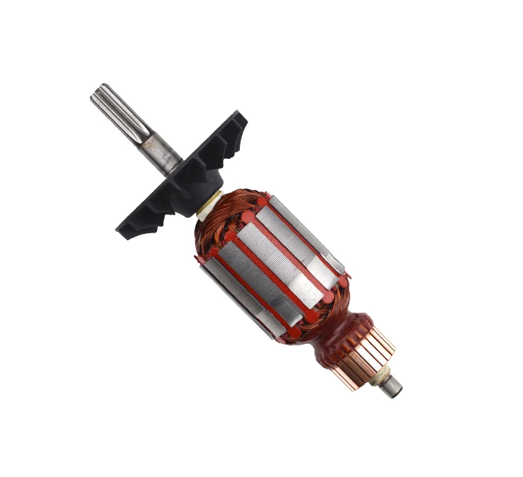 GBH 4 32 Якорный роторный двигатель Замена для BOSCH 220 240V GBH4 DFR 32DFR вращающийся молоток