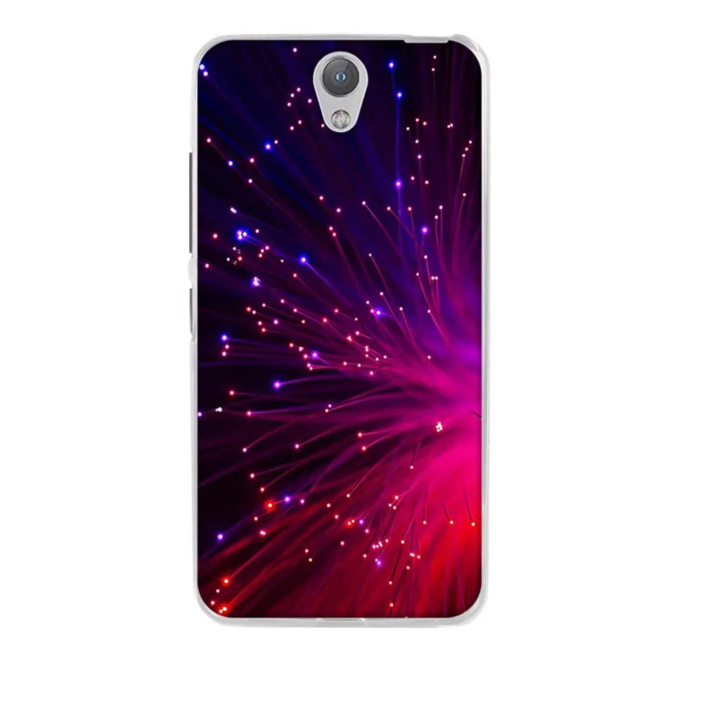 Чехол для телефона lenovo Vibe S1 A40/S1 C50, чехол для lenovo Vibe S1 S 1, чехол s Для lenovo S1, 3D рельефный Мягкий силиконовый чехол - Цвет: 20