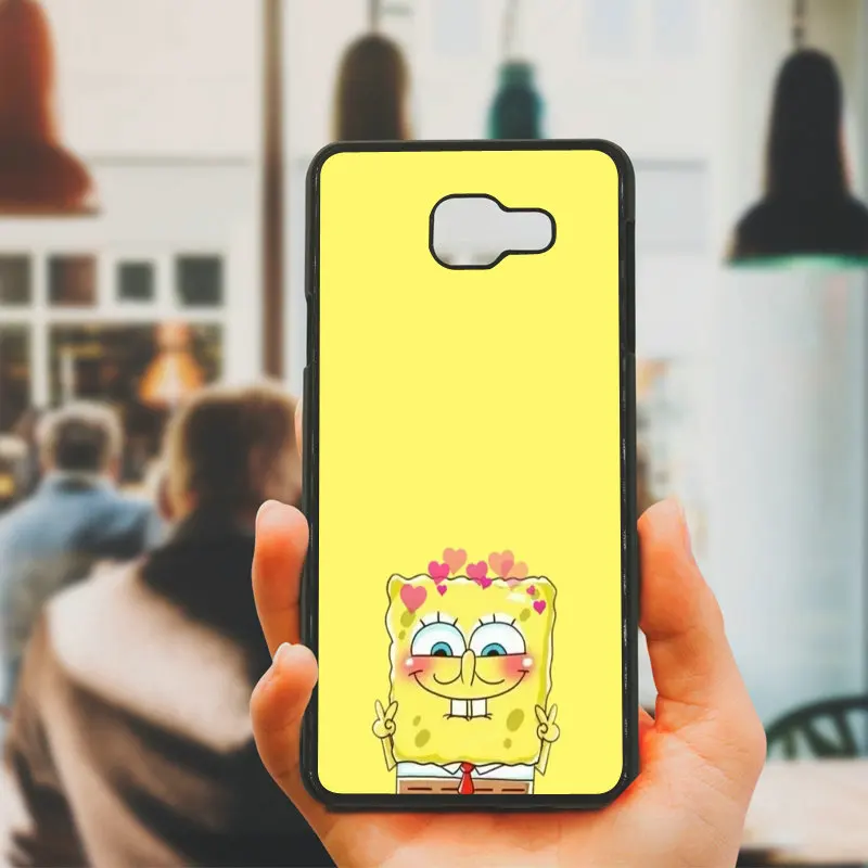 Funny Cartoon Character Face Emoji Phone Cases for Samsung Galaxy S8 S9 Plus S3 S4 S5 Mini S7 S6 Edge Shell Hard PC Cover |