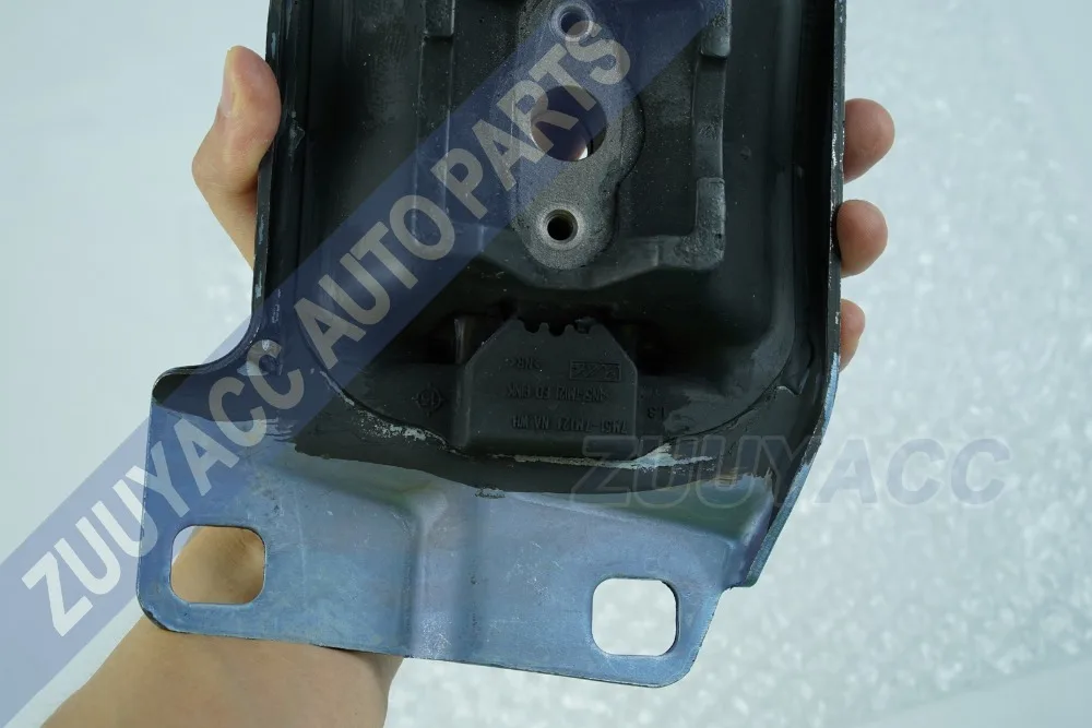 3 шт. OEM Монтажная опора двигателя для Ford Focus MK2 Mazda 3/5 1.8L/2.0L|Вал двигателя| |