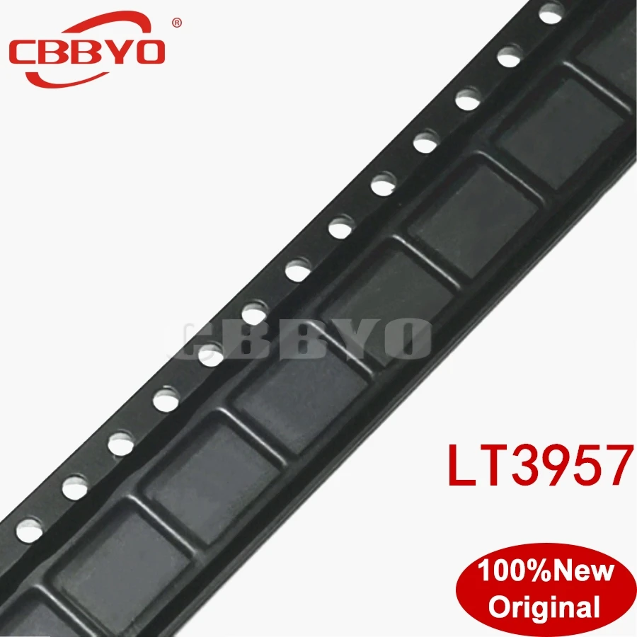 

5pcs 100%New LT3957 LC3957 LTC3957 QFN-36
