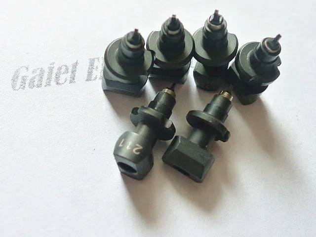 SMT NOZZLE KGS-M7710-A1X 211A ASSY. for YAMAHA Pick and Place Machine | Welding Nozzles