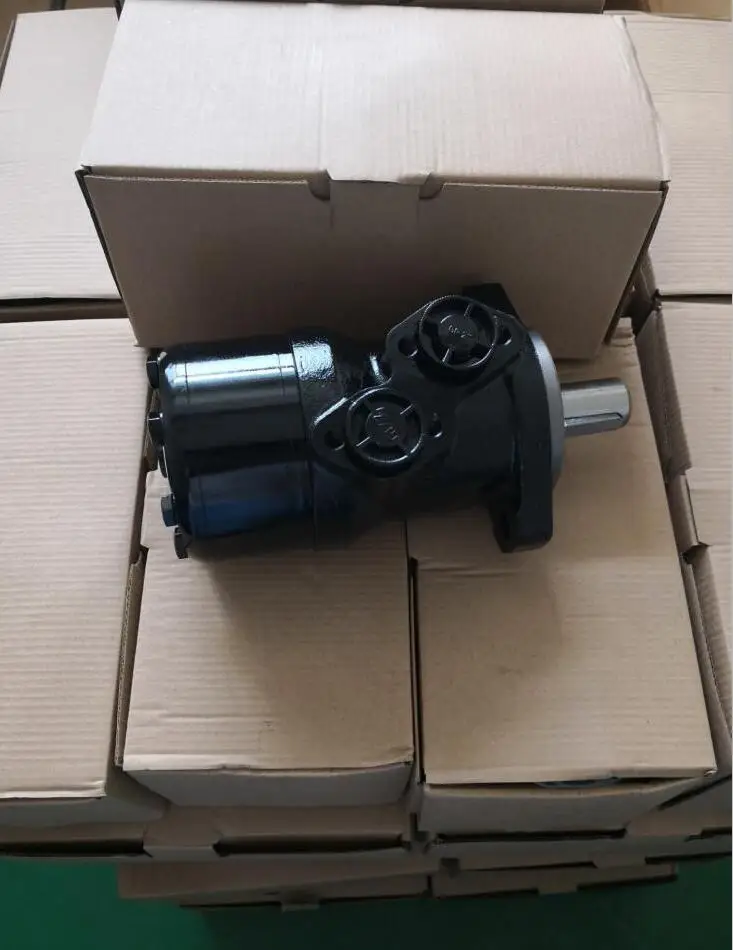 

Hydraulic components motor OMR80 1516111 hydraulic oil motor