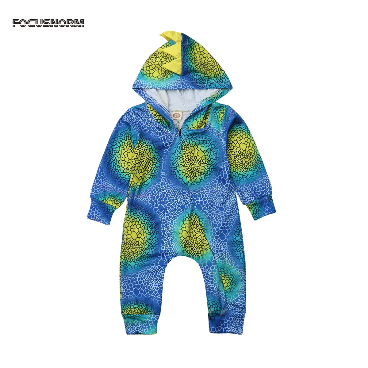 Брендовая Новинка для новорожденных Для маленьких мальчиков девочки дети