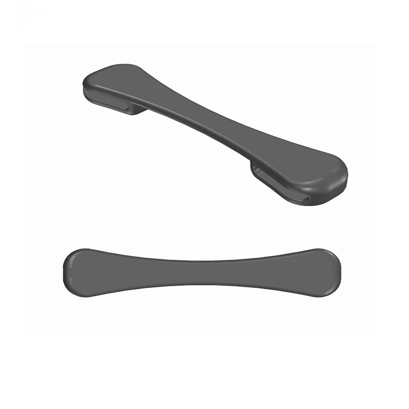 

1 pair Propellers holder Fixed protection guard Silicone material Fixed clip for DJI Mavic 2 Pro /Zoom drone Accessories