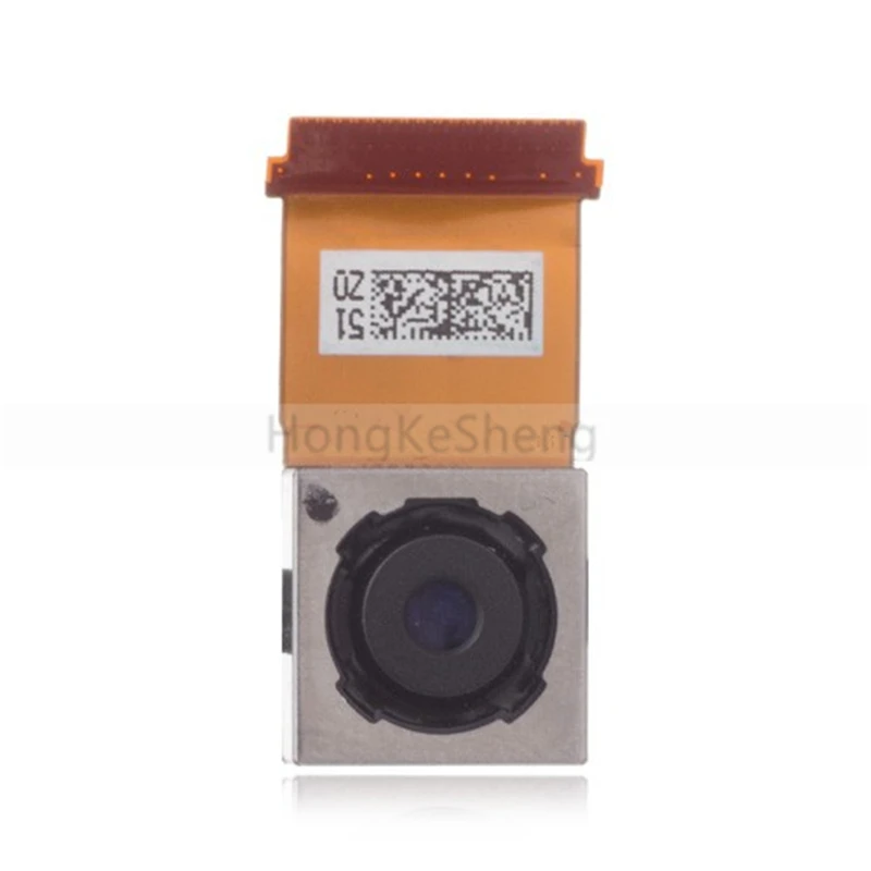 OEM Замена задней камеры для Motorola Moto G5 XT1685 XT1672 G5 PLUS G5P