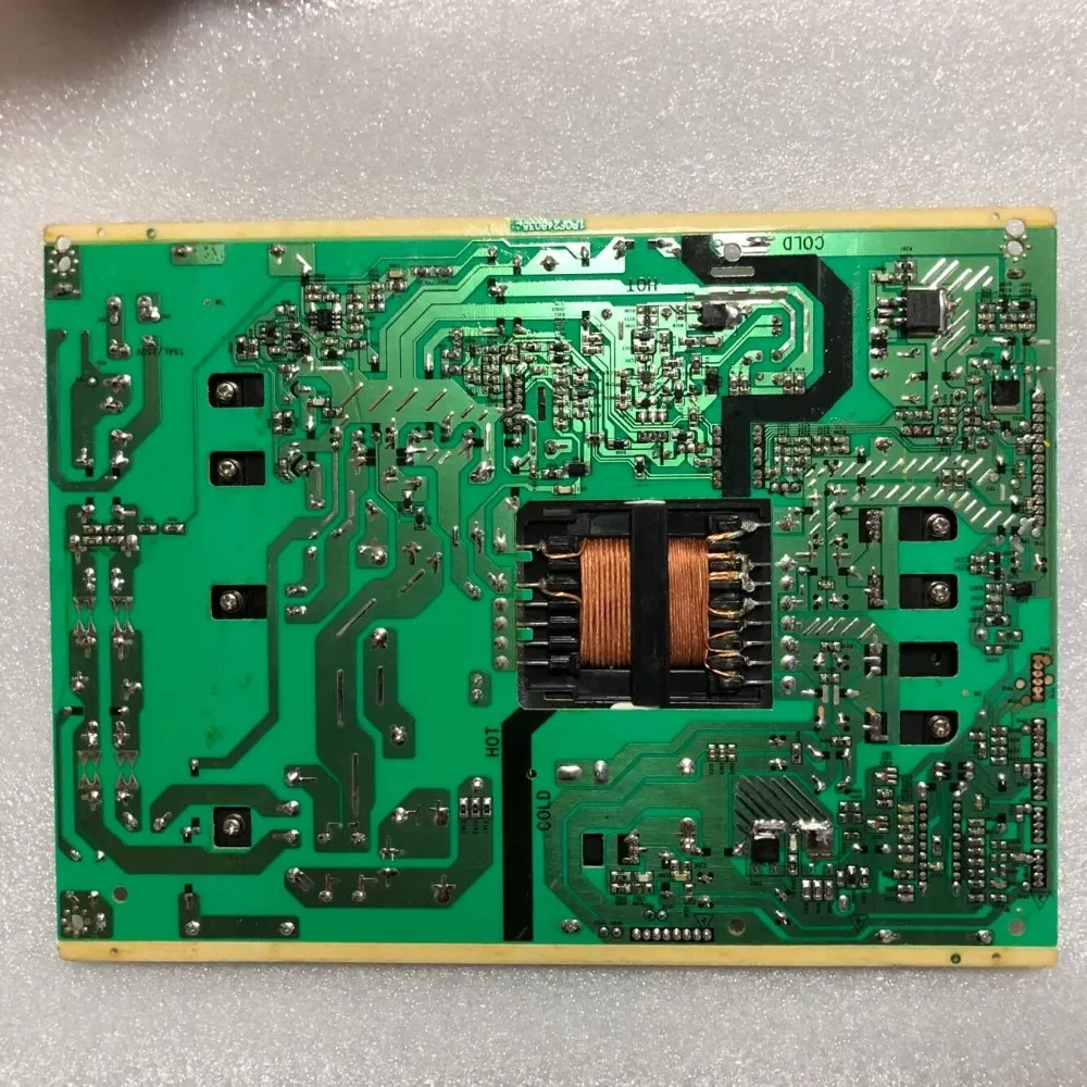 Хорошее качество LS55A51 65K5 1P0F248035D TV6501-ZC02-01