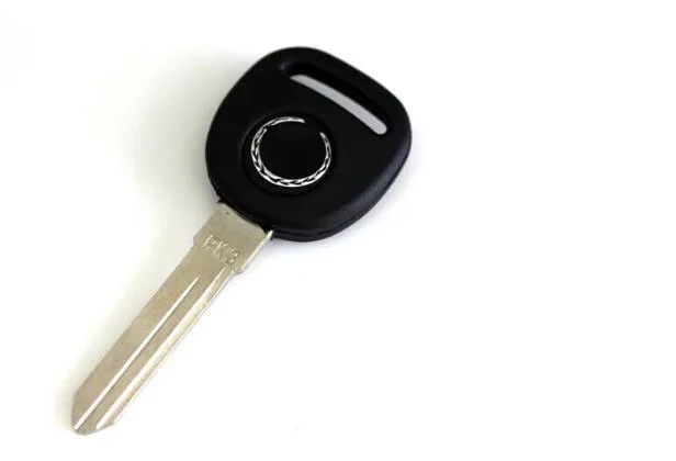 

Replacement Transponder Key For Cadillac With ID48 Chip
