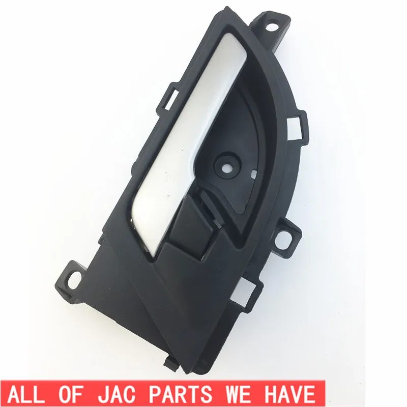 

Бесплатная доставка JAC S5/T6 салона правая дверная ручка в сборе 6105240U1510