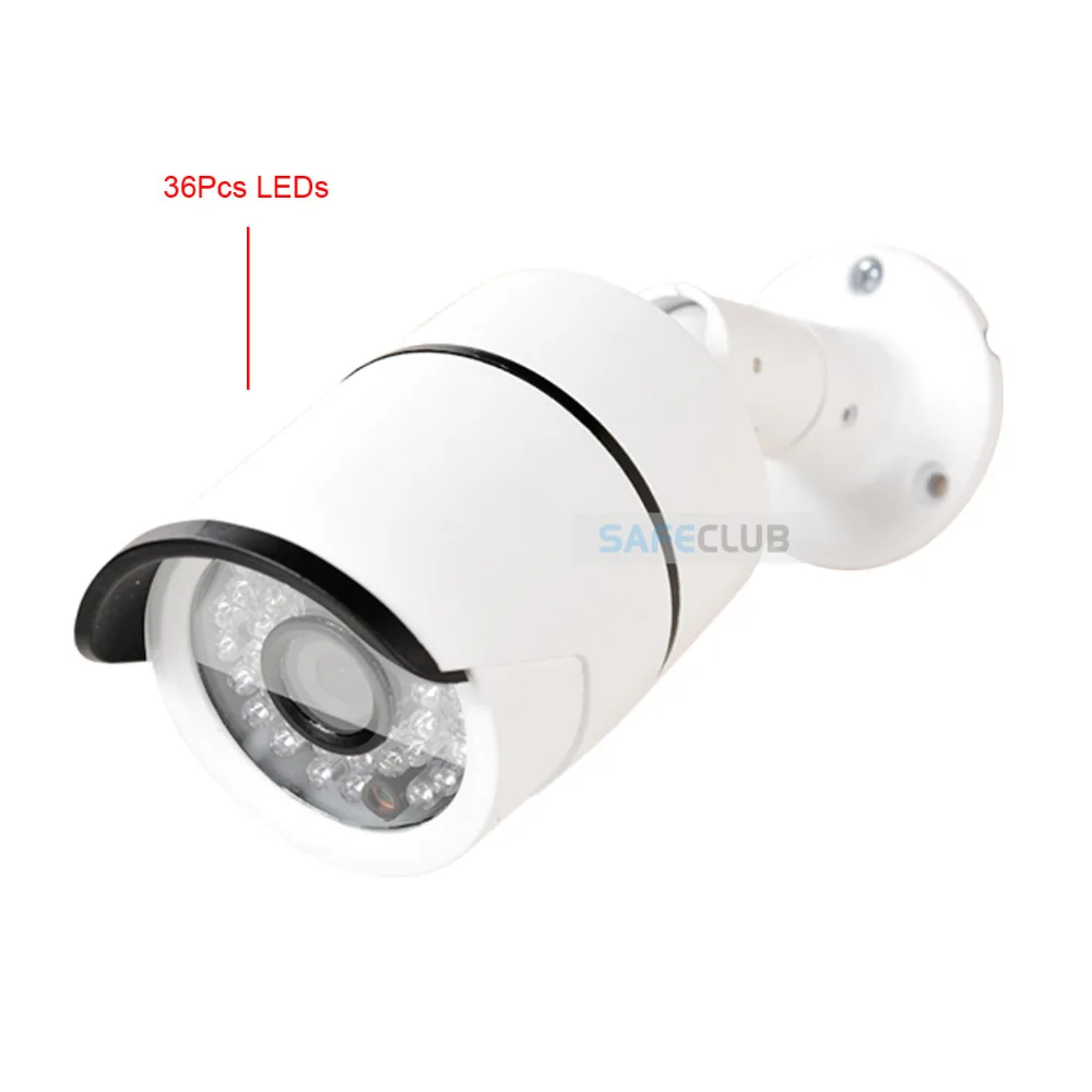 HD PoE NVR система 4ch 1080 P с 4 x POE 960 1.3mp безопасности ip камеры системы видеонаблюдения