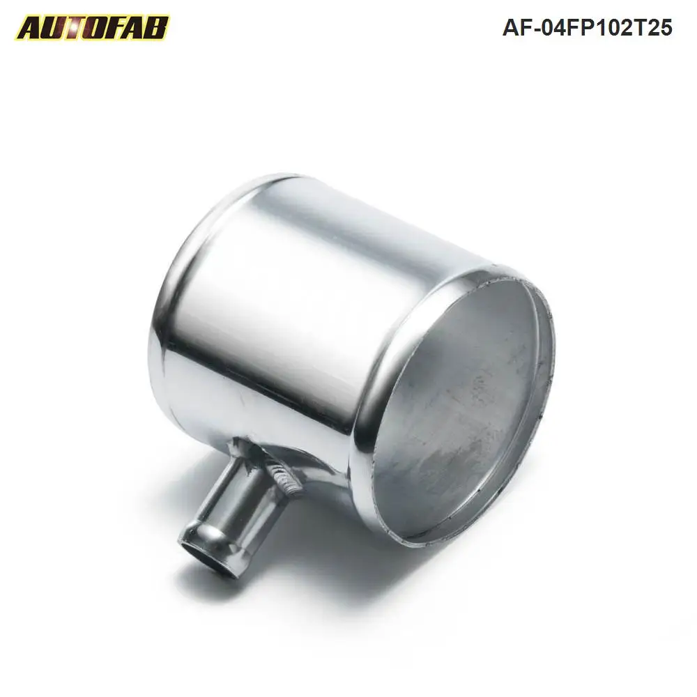 Т образная трубка 4 &quotдо 4&quot алюминиевая от 102 мм до для 25 Honda Acura Integra DB6 91 94