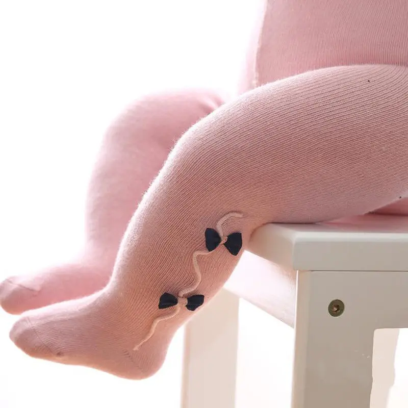 Детские чулки из чистого хлопка для маленьких девочек|baby girl stocking tights|cotton kids