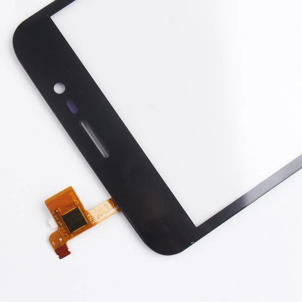 Alesser для Homtom HT27 Сенсор сенсорный Экран cовершенная ремонтная Запчасти Панель +
