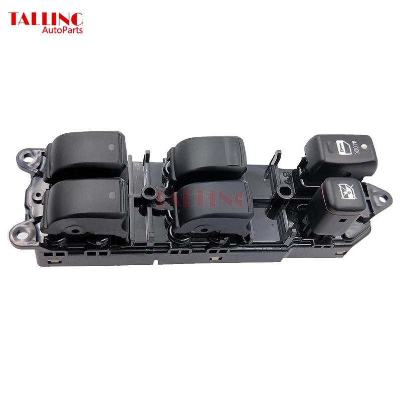 Автомобильный выключатель для Lexus RX330 RX350 RX400H 2004 2009 84040 48080 8404048140 SW9296|Переключатели