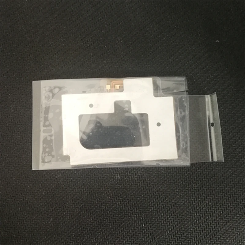 OEM новый NFC чип Антенна гибкий кабель сенсор с наклейкой Замена для Sony Xperia Z3 Dual SIM (4G