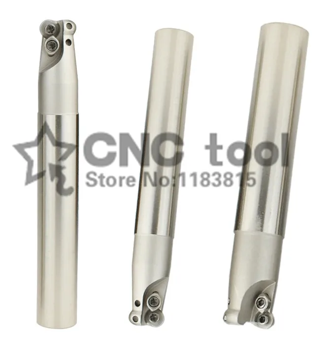 EMR C16-4R16-200-2T R4 индексируемая Концевая фреза Фрезерный инструмент тороидальная для