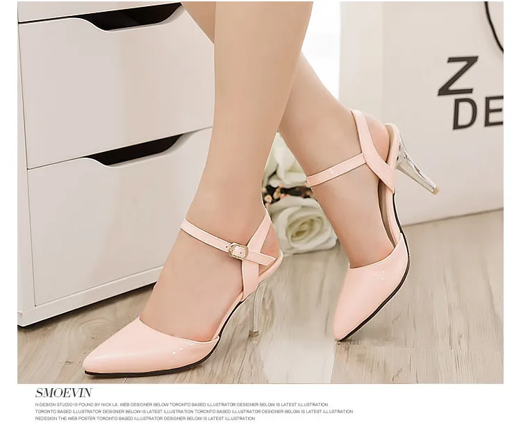 Женская обувь; zapatos mujer; женские туфли-лодочки на высоком каблуке; chaussure femme; Sapato Tacon Valentine; 1392