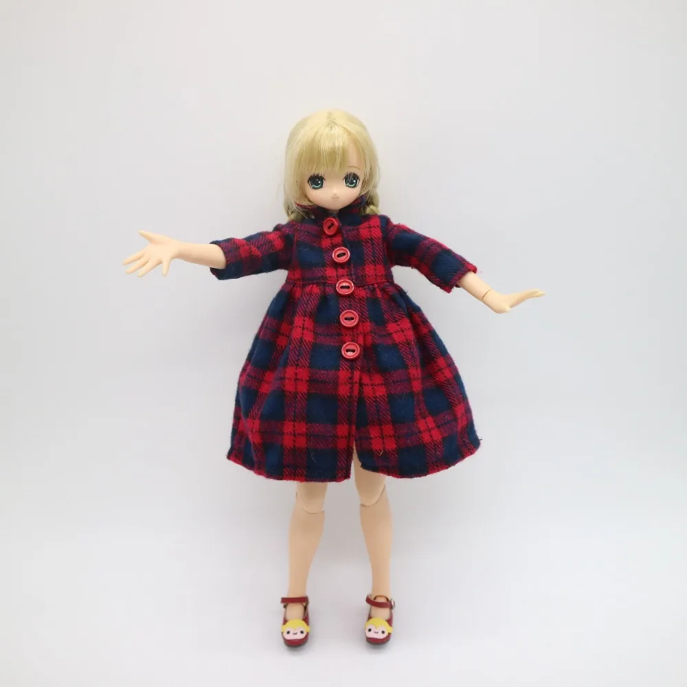 Blyth Кукла одежда подходит для Блит куклы кукла azone licca R & G 88 | Игрушки и хобби