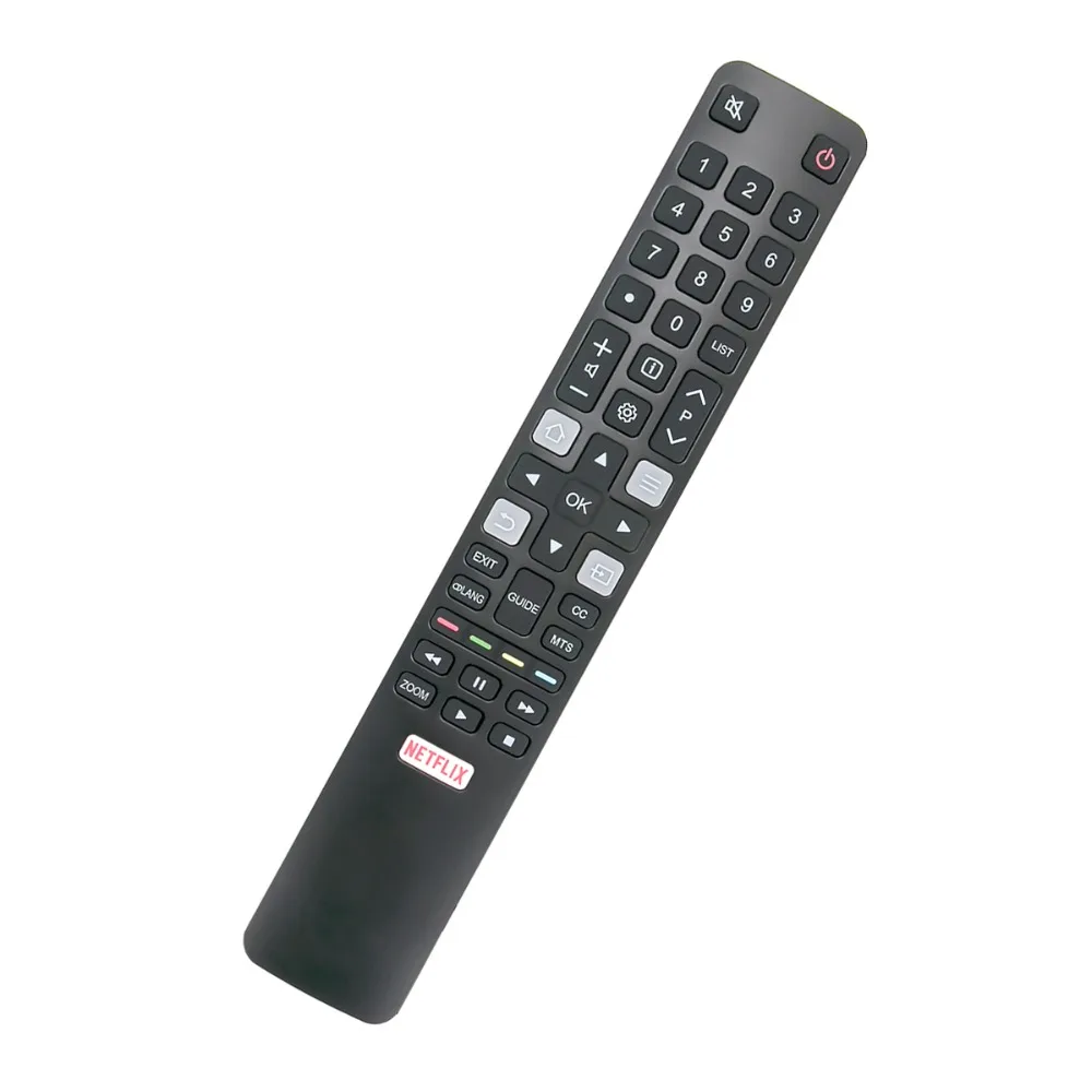 Новый пульт дистанционного управления RC802N YLI2 подходит для TCL (06-IRPT45-BRC802N) |