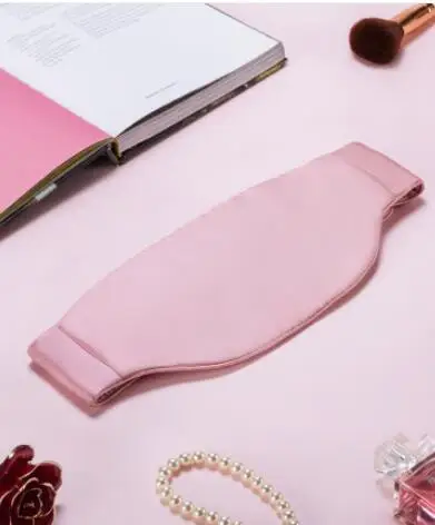 1pc pad pink Xiaomi PMA Поясничный пояс/Менструальный грелку A10 ремень для лечения графеновой температуры, ультра-тонкий, второй тепловой технологии H20 - Цвет: 1pc pad pink