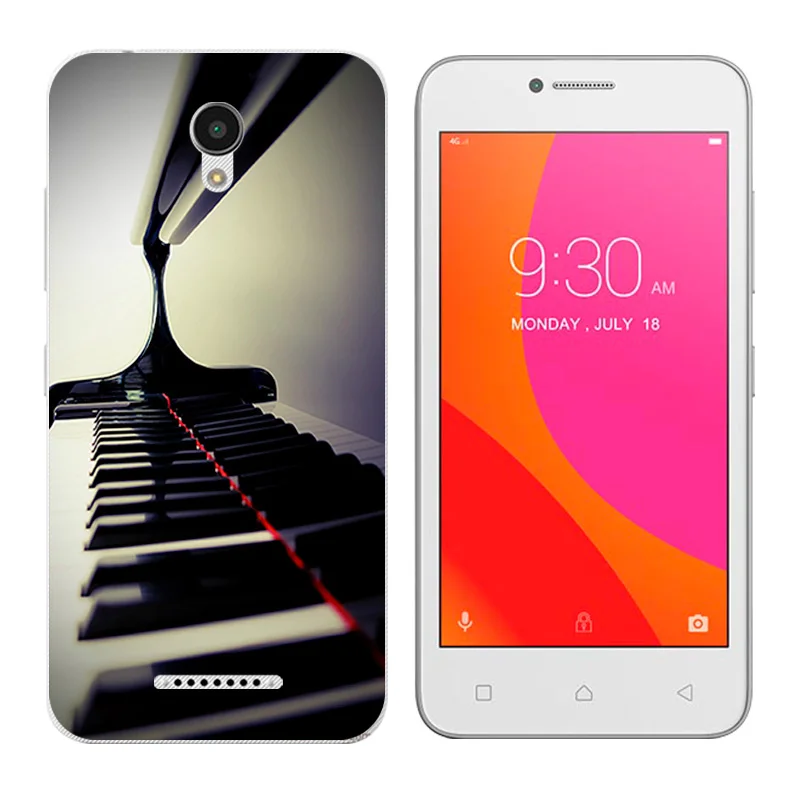 Для Lenovo Vibe B A2016 A1010 A20 A Plus APlus A1010a20 A2016A40 спасательные Чехлы для телефона с принтом