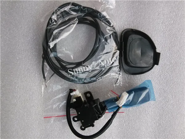 Для Toyota Corolla Land Cruiser Yaris Prius Camry Crown Hilux RAV4 Avensis Lexus круиз-контроль Переключатель 84632-34011 84632-34017