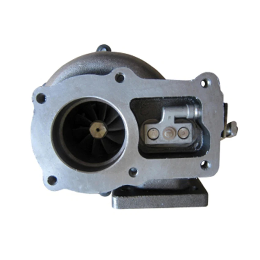 Radient Turbocharger GT3576DL 750849-5001S 750849-1 479016-0001 479016-0002 24100-3251 turbo for Hino Highway Truck J08C-TI | Автомобили и