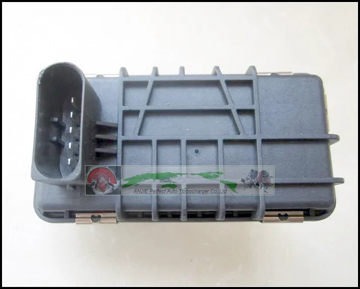 Турбопривод GTB1749VK 778400 5004S 0005 для Jaguar XF Lion V6 Land Rover Discovery 4 AJ V6D TDV6 306DT