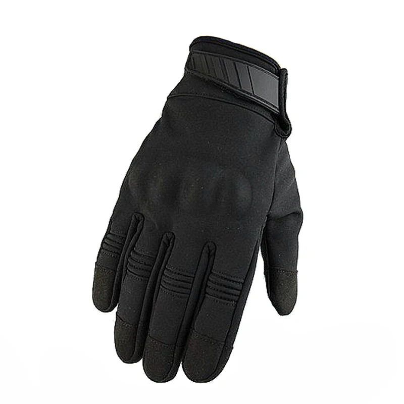 Водонепроницаемые спортивные перчатки тактические для охоты мужские сенсорного